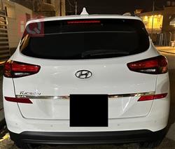 هیوندای تۆکسۆن